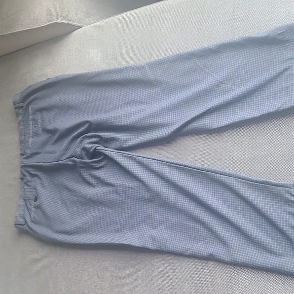 Banana Republic Slim Fit Pants 35x30 - Picture 2 of 4